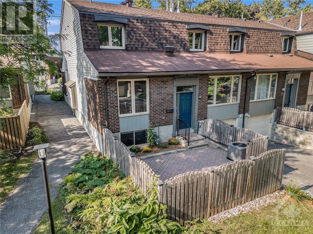 75 SANDWALK PRIVATE Ottawa