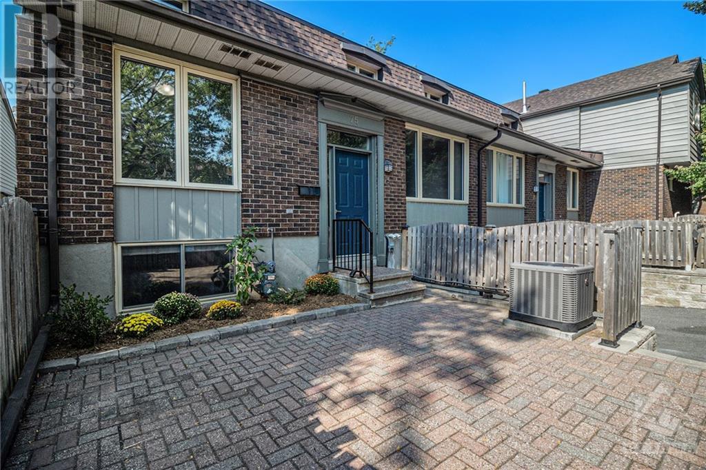 75 SANDWALK PRIVATE Ottawa