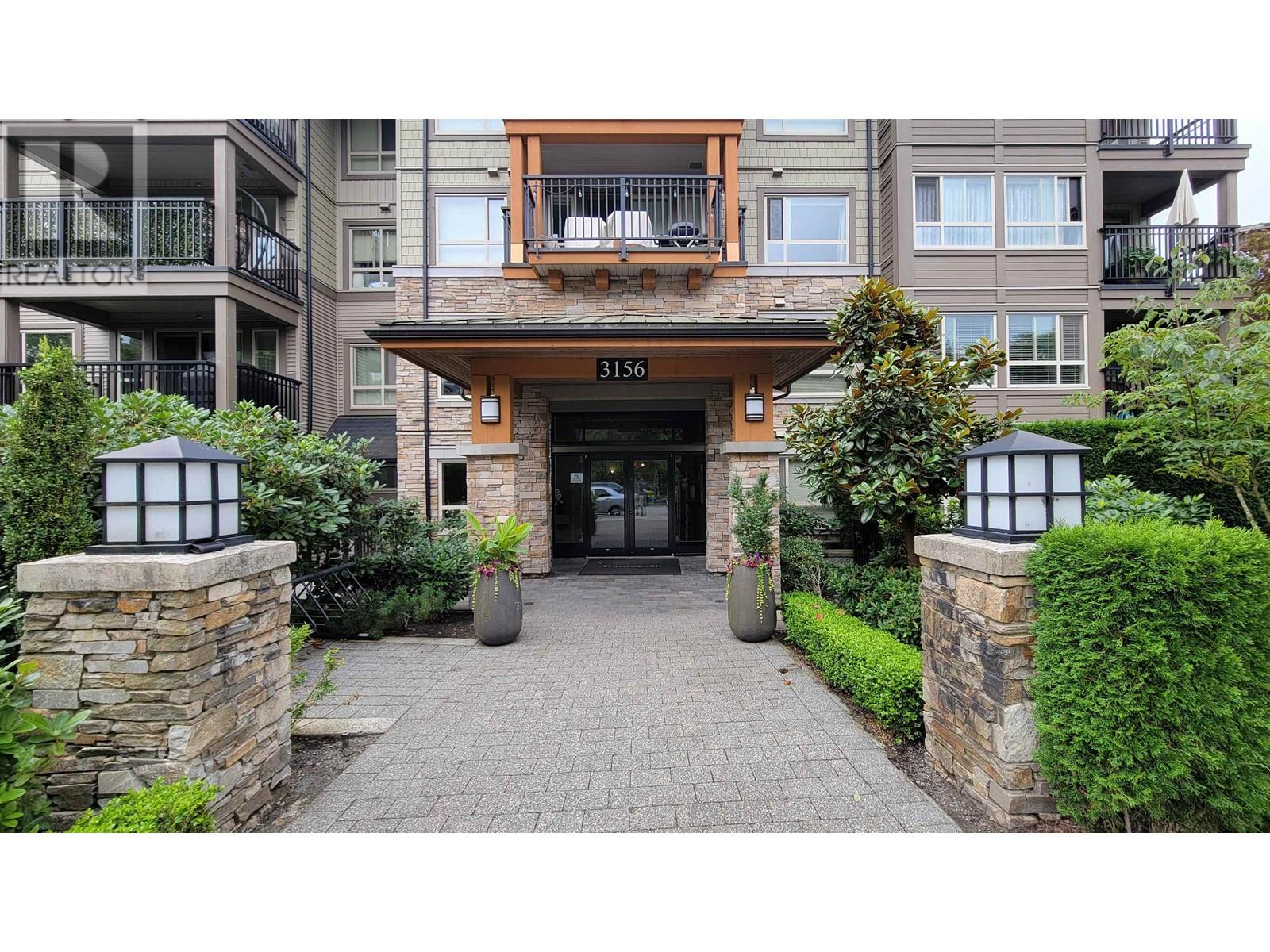 507 3156 Dayanee Springs Boulevard, Coquitlam, British Columbia  V3E 0B7 - Photo 1 - R2922728