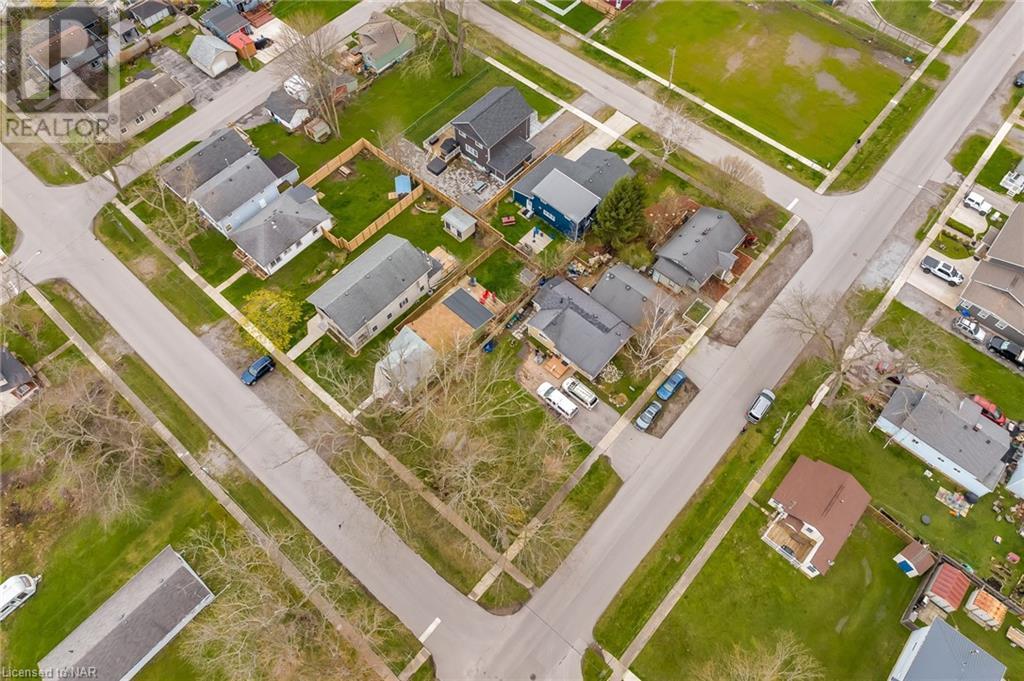 Pt Lt 286 Mathewson Avenue, Crystal Beach, Ontario  L0S 1B0 - Photo 2 - 40643926