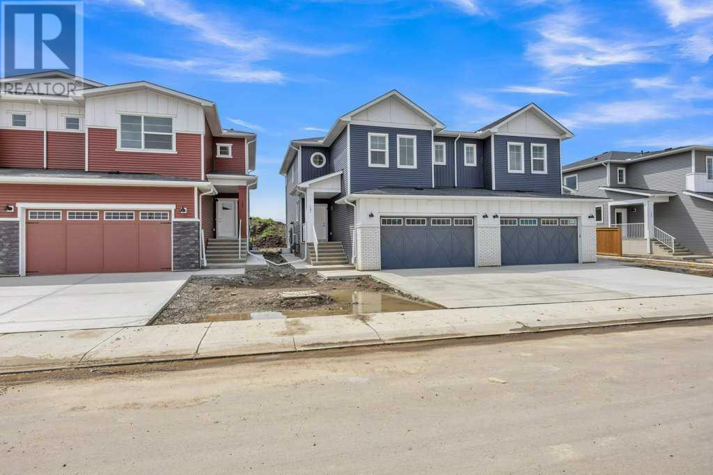 191 Dawson Wharf Rise, Chestermere, Alberta  T1X 2X3 - Photo 3 - A2146814