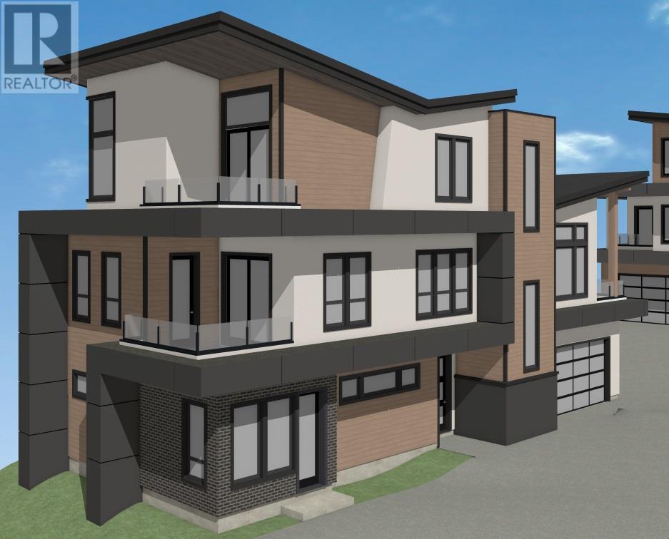 757 Barnaby Road Lot# SL2, kelowna, British Columbia V1W4N9
