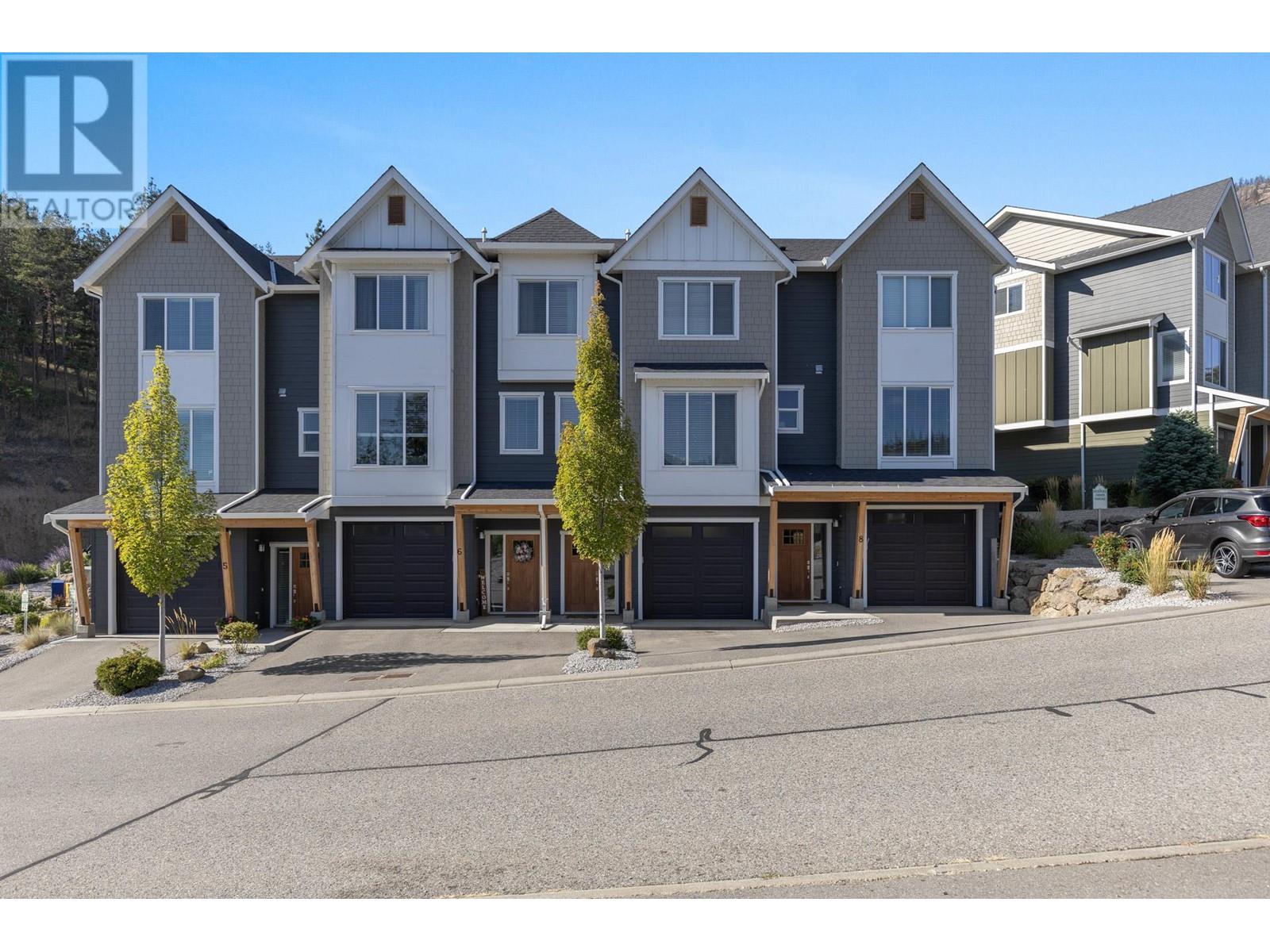 2490 Tuscany Drive Unit# 7, west kelowna, British Columbia