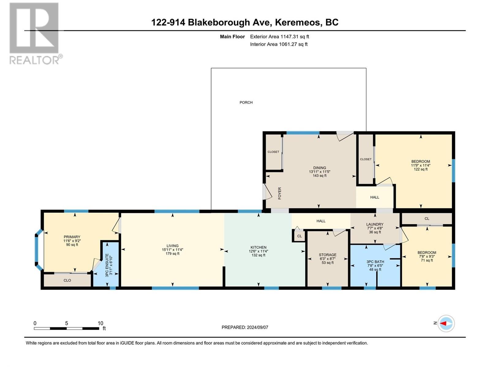 914 Blakeborough Avenue Unit# 122, Keremeos, British Columbia  V0X 1N2 - Photo 2 - 10323772