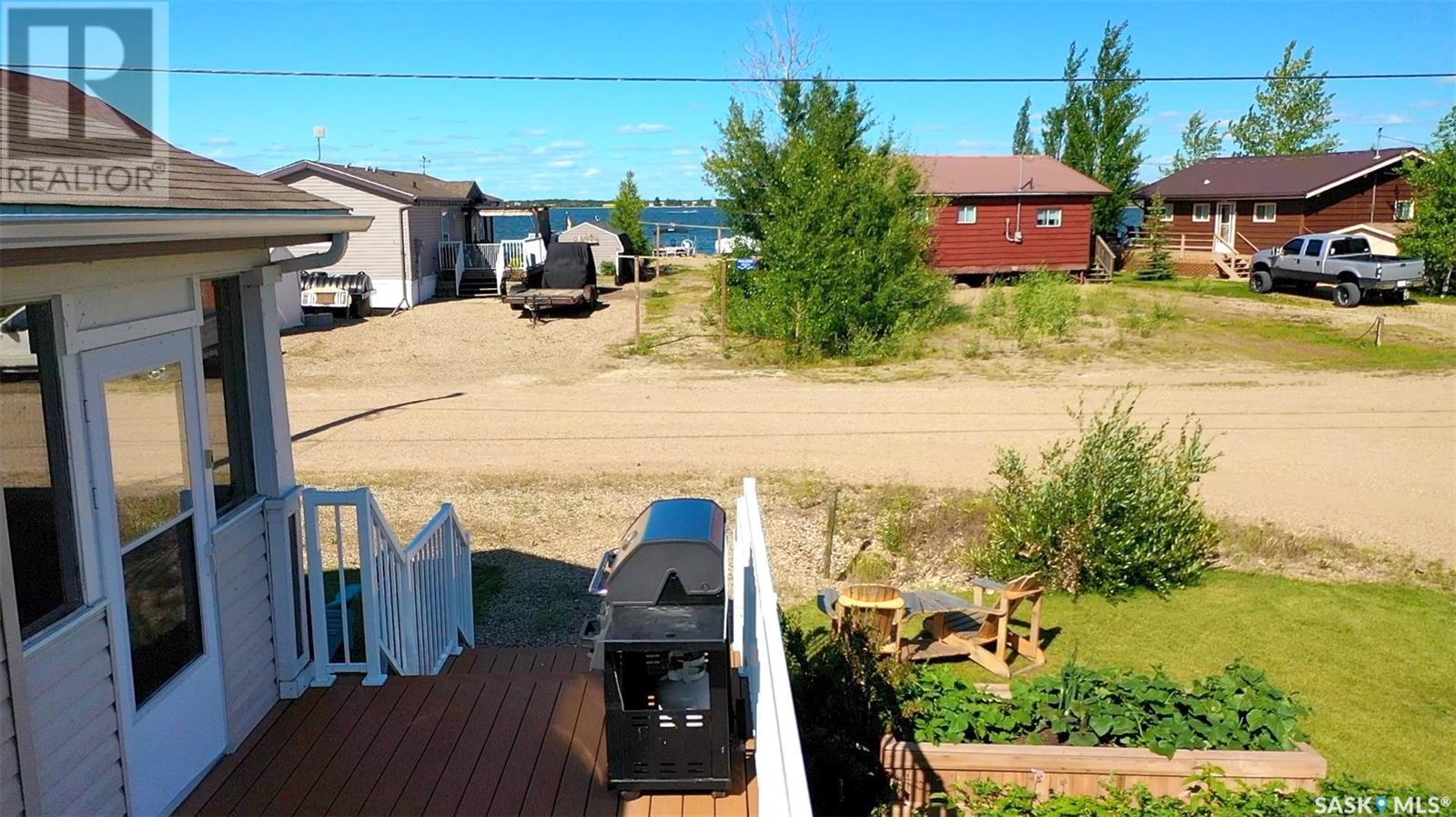 8 Knights Place, Fishing Lake, Saskatchewan  S0A 1A0 - Photo 46 - SK973064