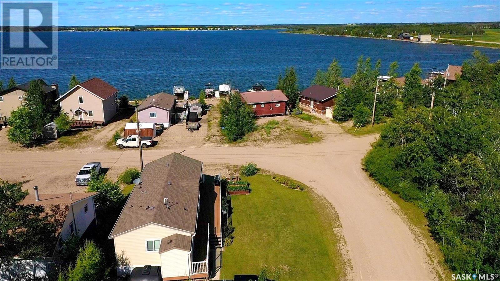 8 Knights Place, Fishing Lake, Saskatchewan  S0A 1A0 - Photo 42 - SK973064