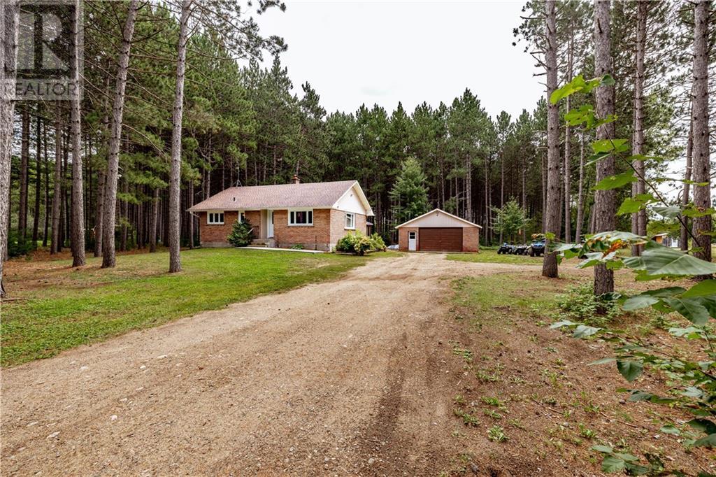 1151 LOCKSLEY ROAD, pembroke, Ontario