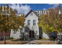 121-123 DALY AVENUE, ottawa, Ontario