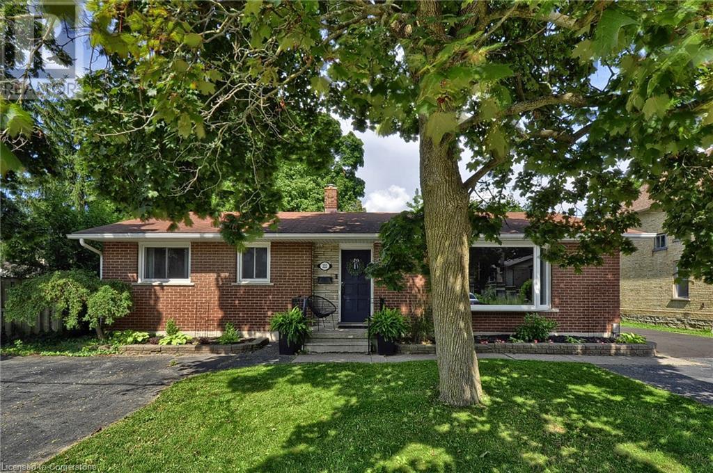 222 ANNE Street, cambridge, Ontario