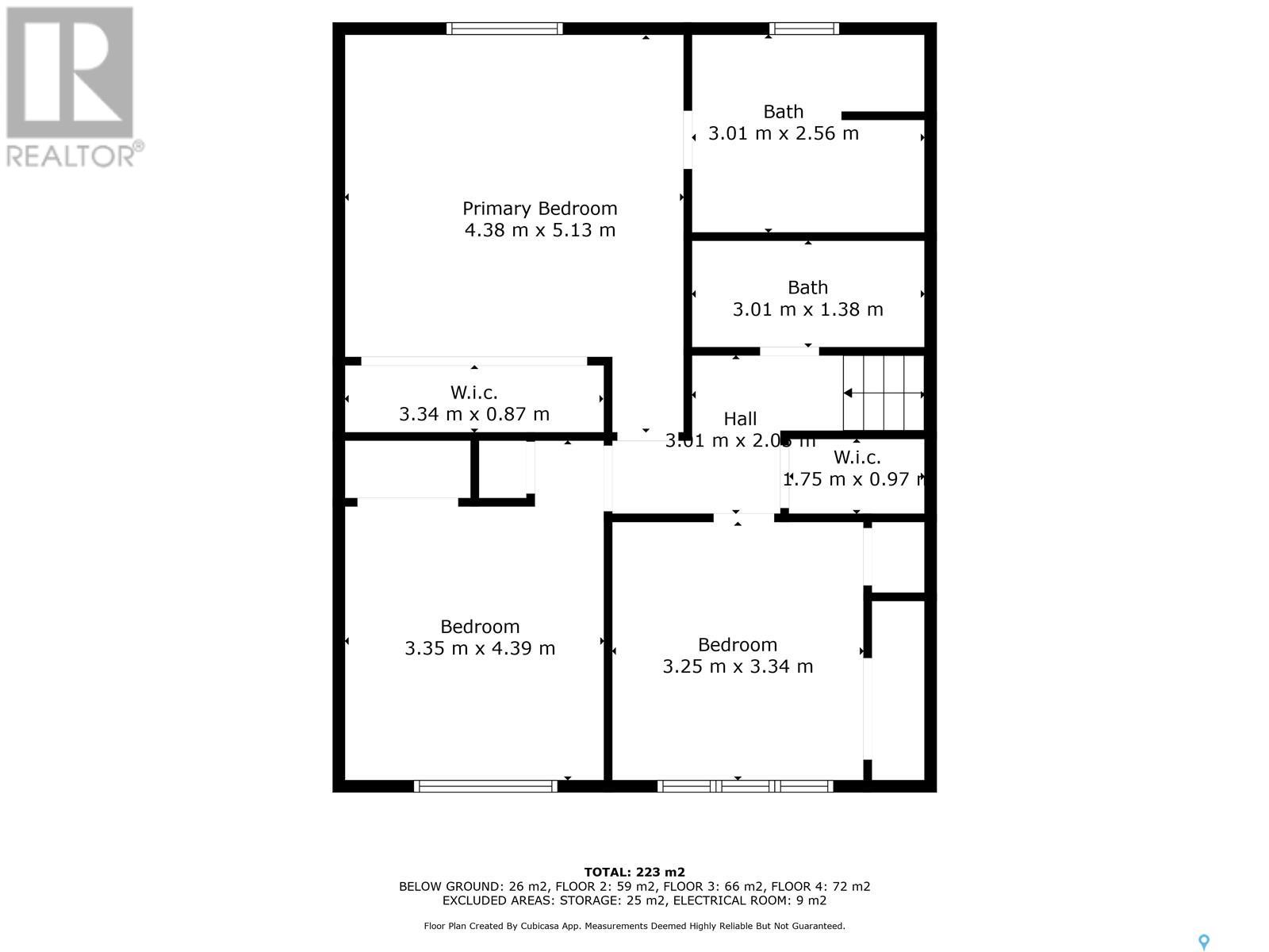 2101 Spadina Crescent E, Saskatoon, Saskatchewan  S7K 0C9 - Photo 47 - SK983135