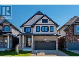 63 COUNTRY CLUB ESTATES Drive, elmira, Ontario