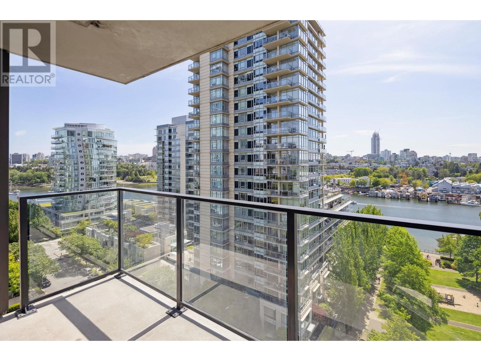 1202 455 Beach Crescent, Vancouver, British Columbia  V6Z 3E5 - Photo 22 - R2923260