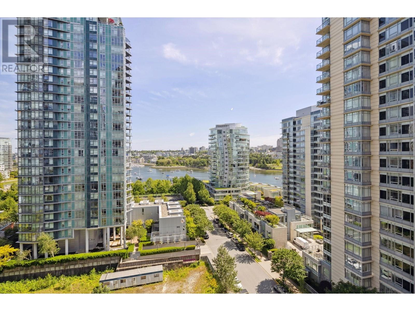 1202 455 Beach Crescent, Vancouver, British Columbia  V6Z 3E5 - Photo 25 - R2923260