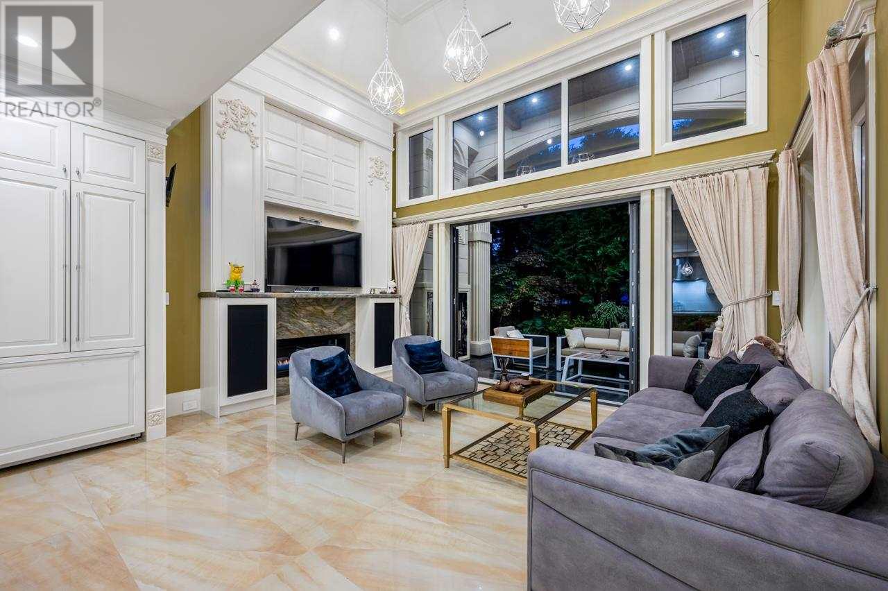 7431 Sunnymede Crescent, Richmond, British Columbia  V6Y 1H3 - Photo 8 - R2923261