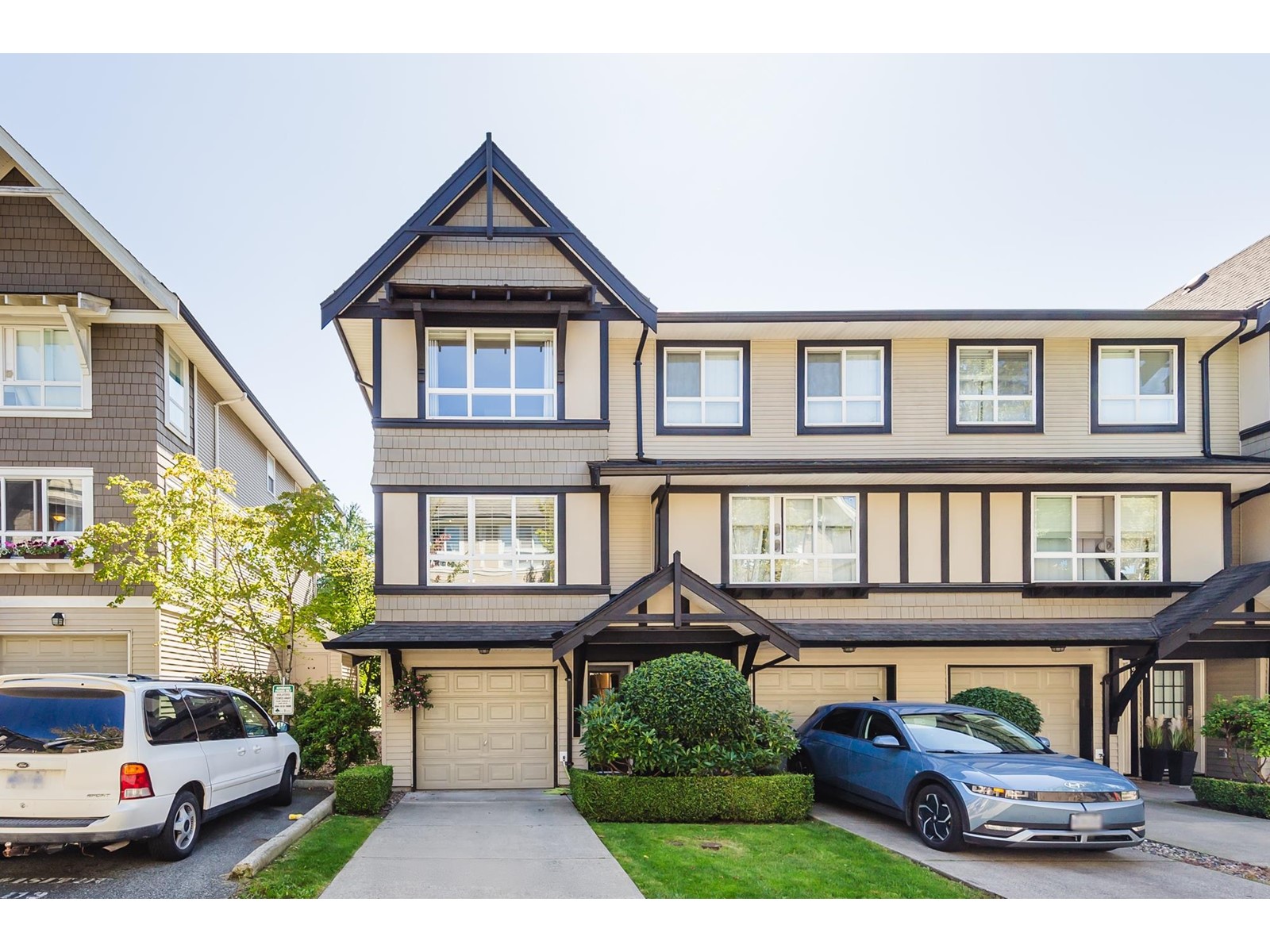 58 6747 203 STREET, langley, British Columbia