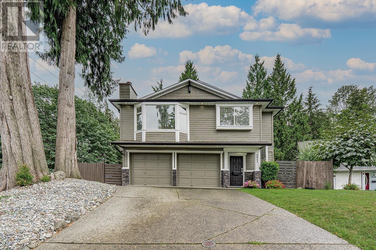 4041 DERBY COURT, Port Coquitlam, British Columbia