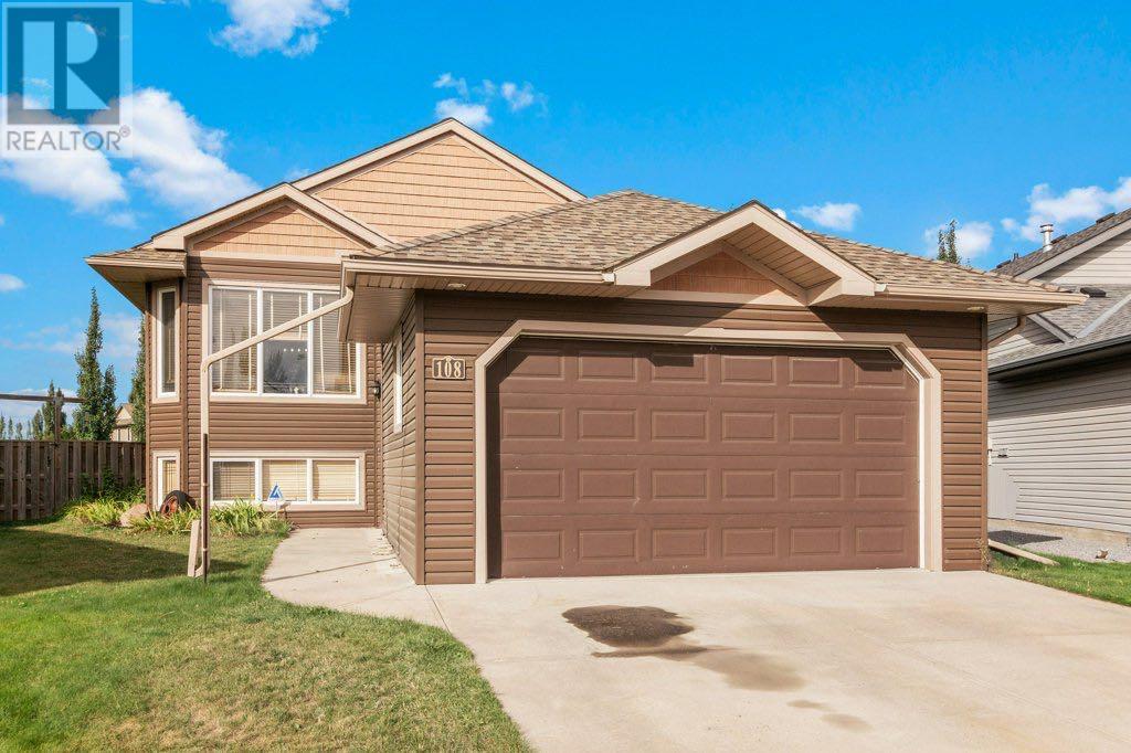 108 Willow Green, olds, Alberta