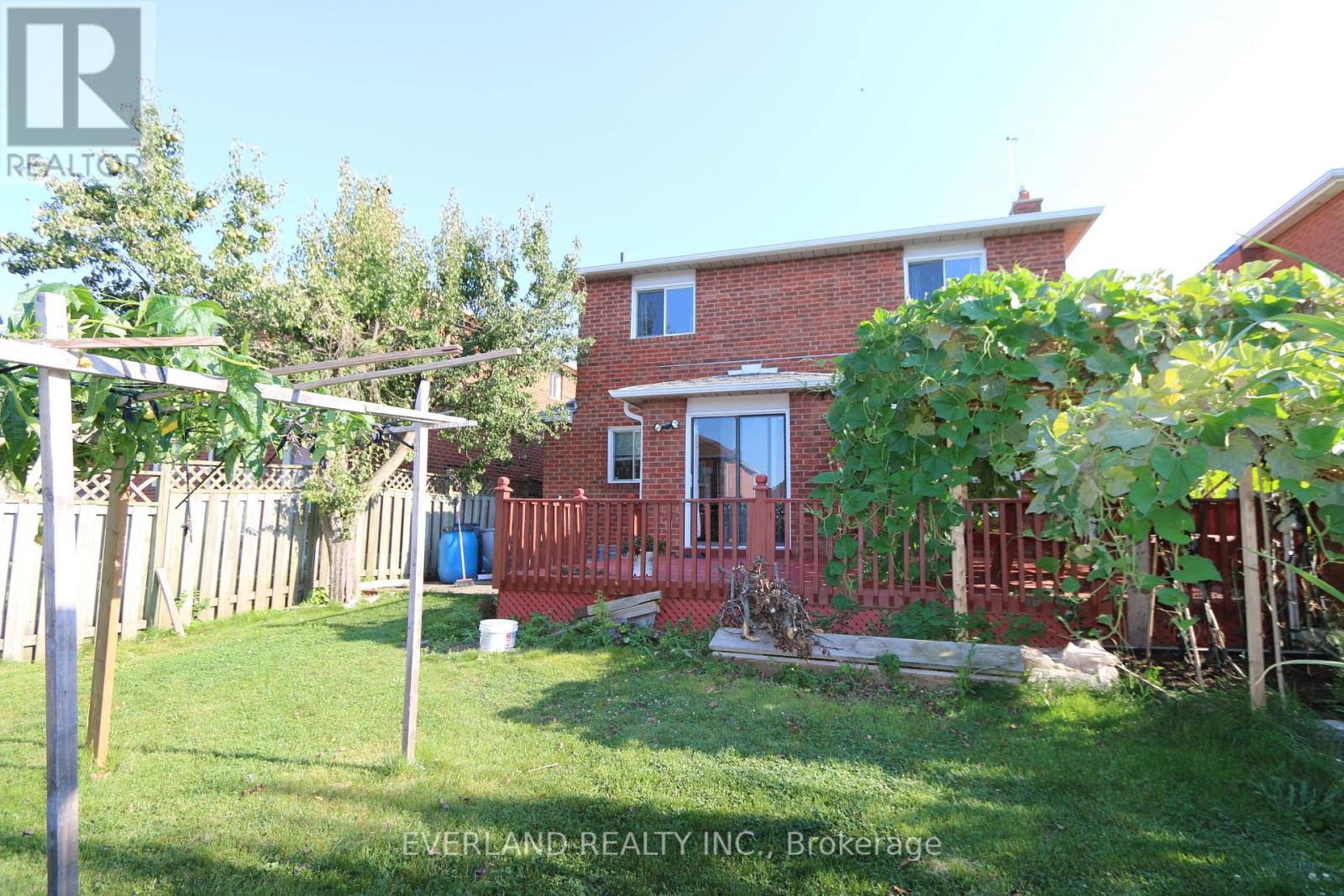 87 Kyla Crescent, Markham (Milliken Mills East), Ontario  L3S 2Y4 - Photo 35 - N9309184