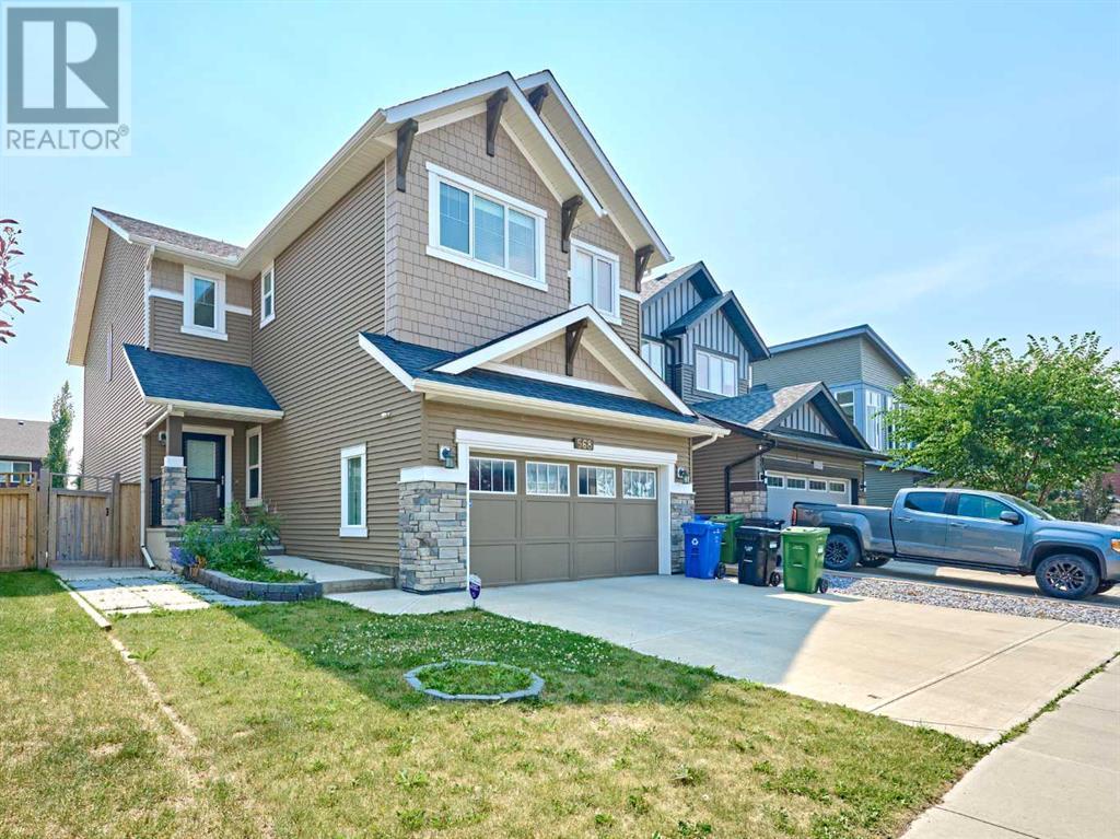 568 Evansborough Way Nw, Calgary, Alberta  T3P 0M7 - Photo 2 - A2152853