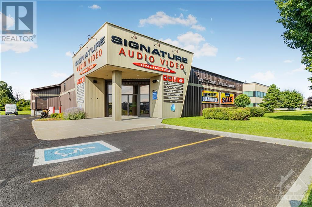 126 Iber RoadOttawa, Ontario  K2S 1E9 - Photo 1 - X9519640
