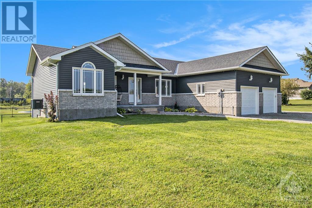 147 MALCOLMS WAY Smiths Falls