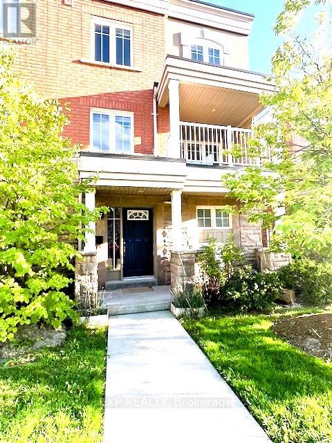 7 - 375 Cook Road, Toronto (York University Heights), Ontario  M3J 3T6 - Photo 1 - W9309206