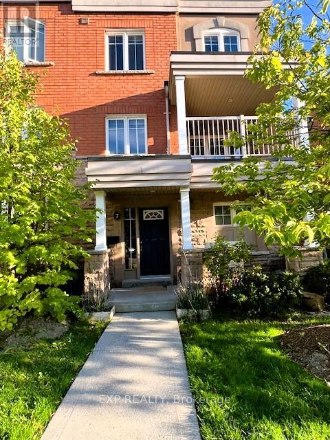 7 - 375 Cook Road, Toronto (York University Heights), Ontario  M3J 3T6 - Photo 2 - W9309206