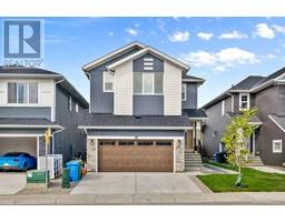 48 Creekside Green SW, calgary, Alberta