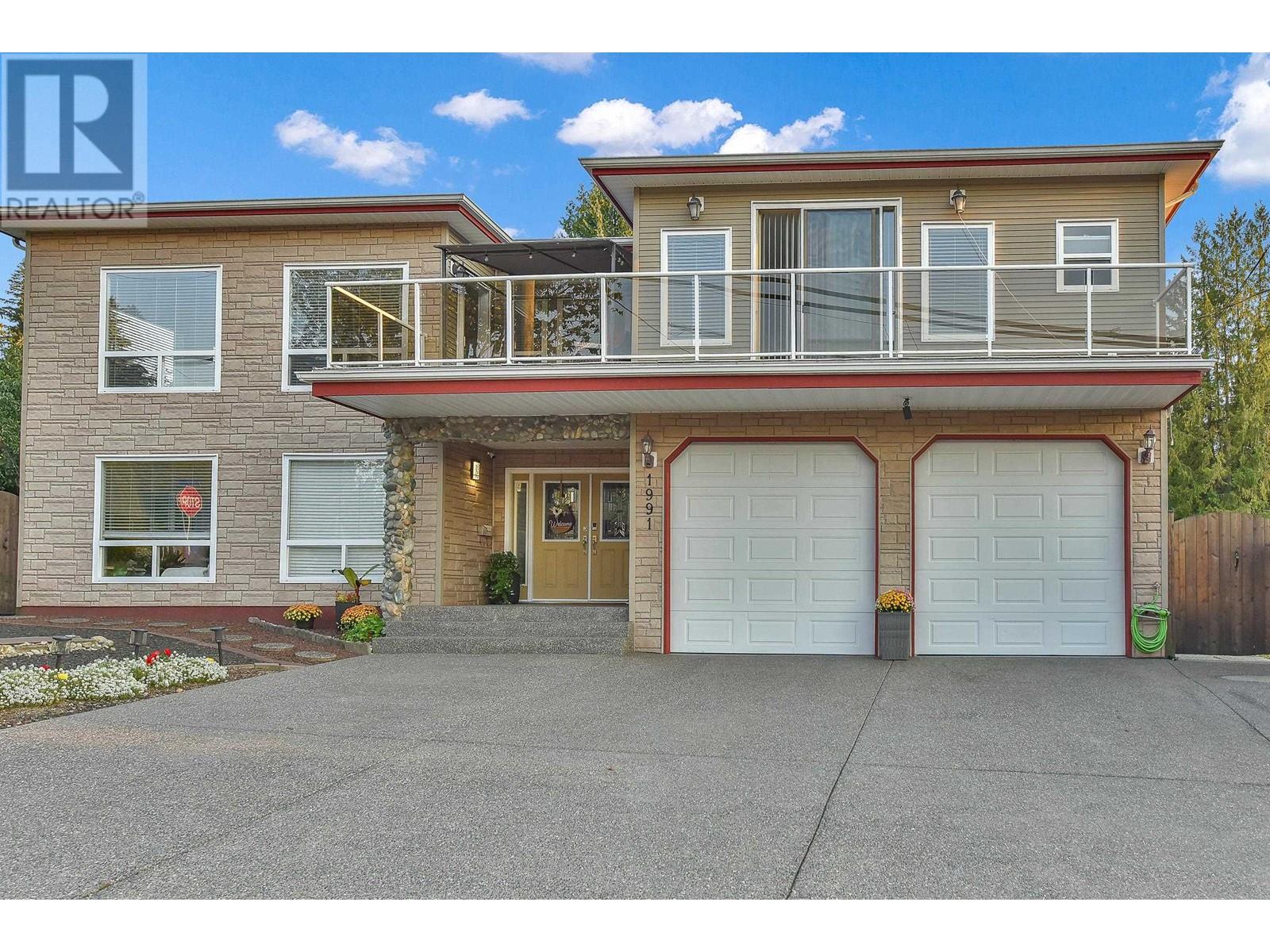 1991 Shaughnessy Street, Port Coquitlam, British Columbia  V3C 3C2 - Photo 1 - R2922508