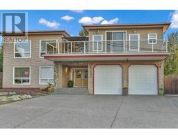 1991 SHAUGHNESSY STREET, Port Coquitlam, British Columbia