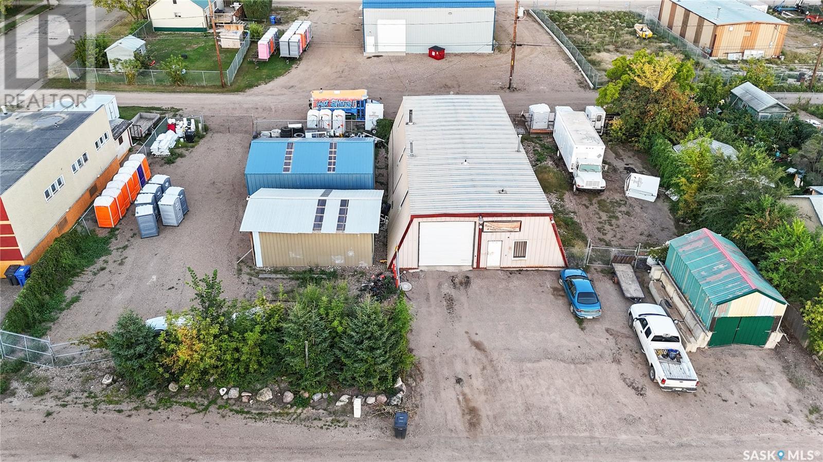 772 108th Street, North Battleford, Saskatchewan  S9A 0V9 - Photo 2 - SK983075