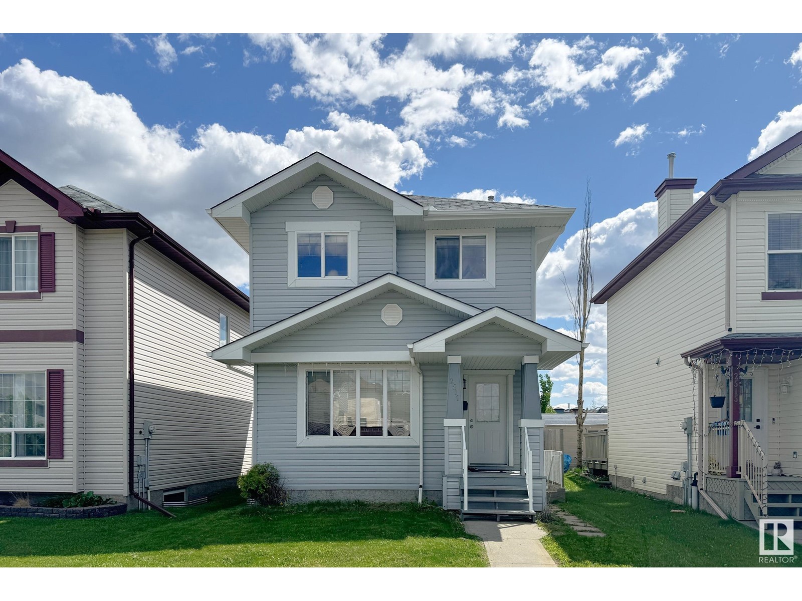 2511 28b Av Nw Nw, Edmonton, Alberta  T6T 2A3 - Photo 2 - E4405627