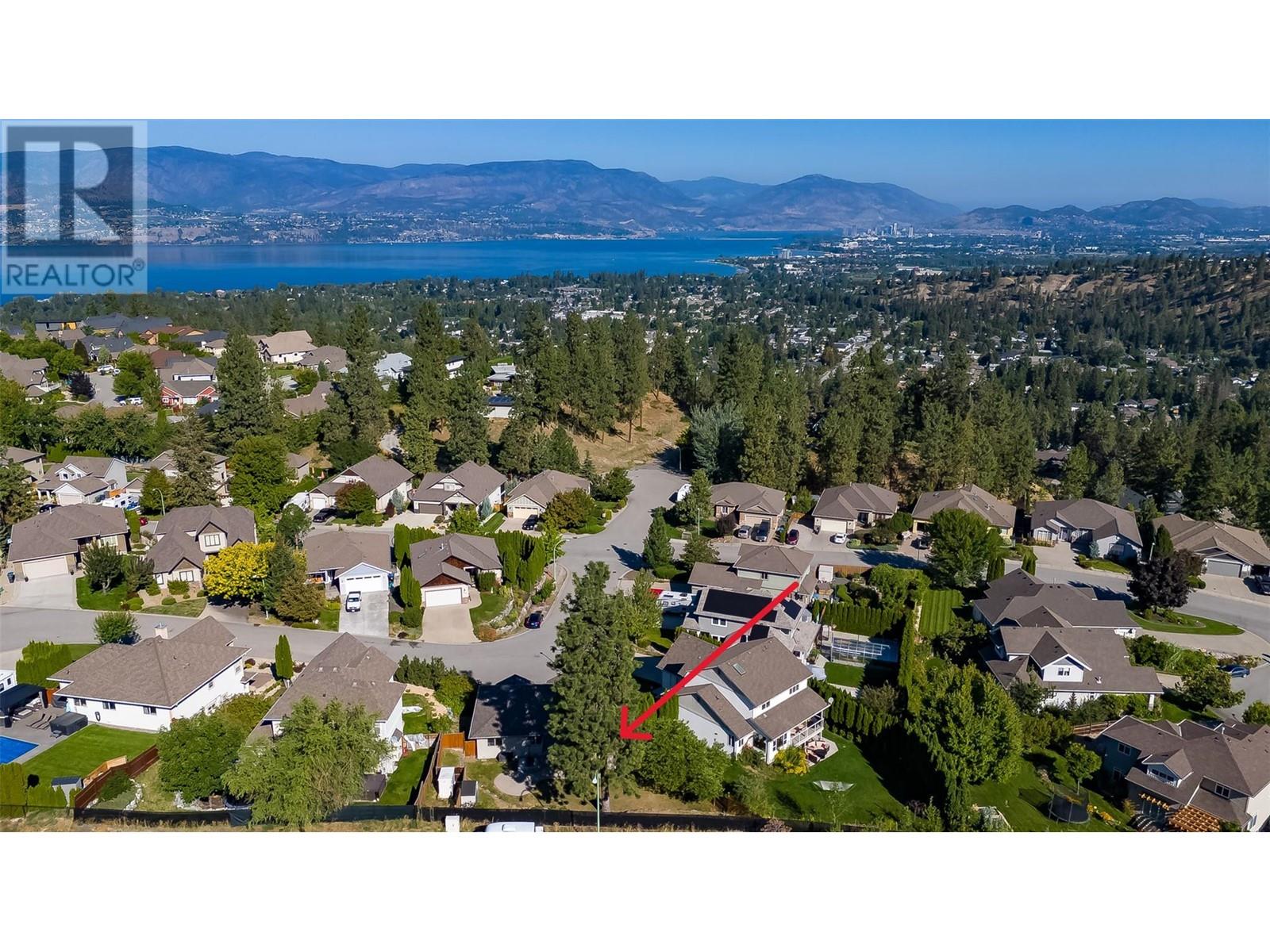 4891 Warbler Court Kelowna