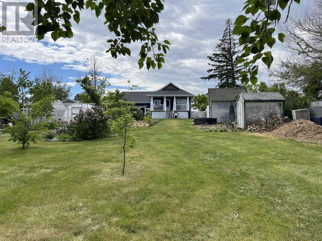 608 Rogers Avenue, Picture Butte, Alberta  T0K 1V0 - Photo 39 - A2142829