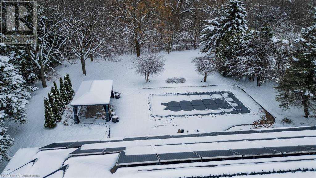 587 Manorwood Court, Waterloo, Ontario  N2K 3L7 - Photo 10 - 40642940