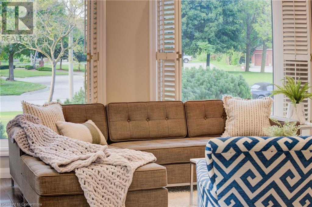 587 Manorwood Court, Waterloo, Ontario  N2K 3L7 - Photo 20 - 40642940