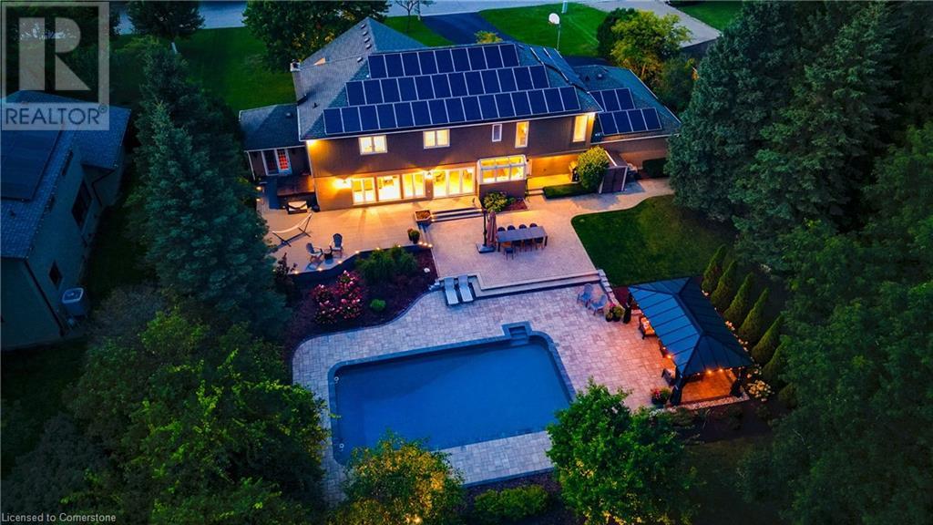 587 Manorwood Court, Waterloo, Ontario  N2K 3L7 - Photo 6 - 40642940