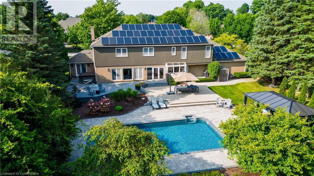 587 Manorwood Court, Waterloo, Ontario  N2K 3L7 - Photo 7 - 40642940