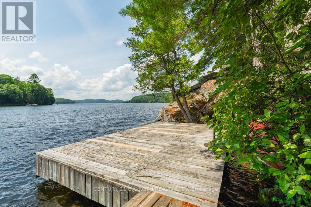 1033 Bayview Point Road, Lake Of Bays, Ontario  P0A 1H0 - Photo 31 - X9309358