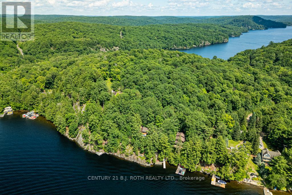 1033 Bayview Point Road, Lake Of Bays, Ontario  P0A 1H0 - Photo 35 - X9309358