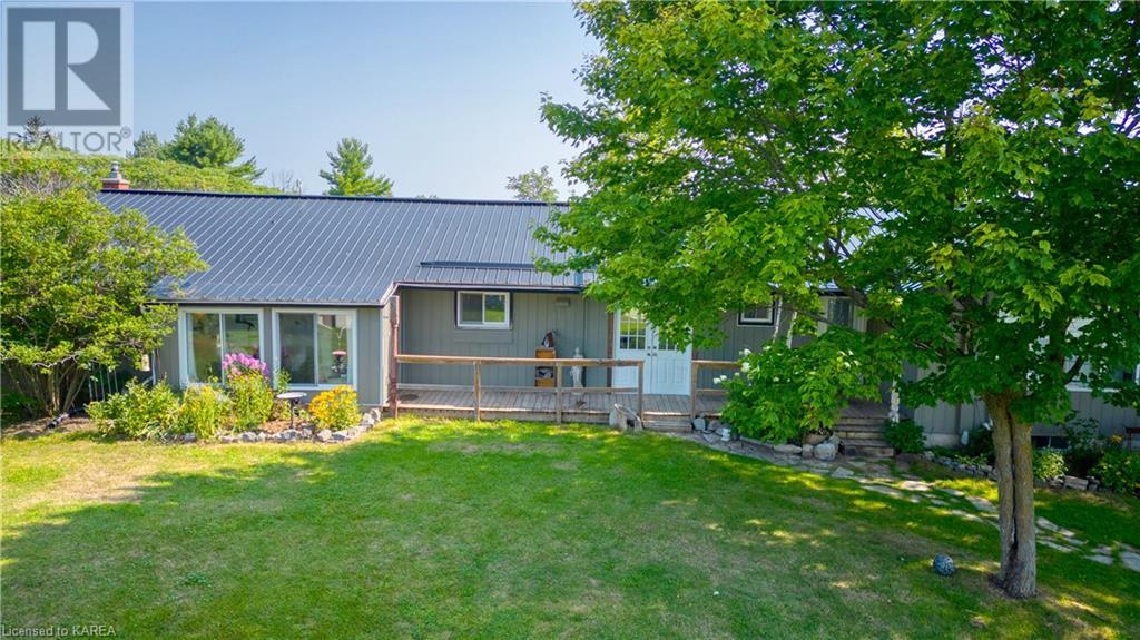 2610 Rutledge Road, Sydenham, Ontario  K0H 2T0 - Photo 12 - 40640943