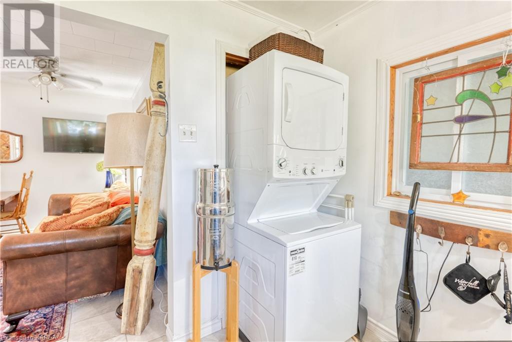 2610 Rutledge Road, Sydenham, Ontario  K0H 2T0 - Photo 23 - 40640943