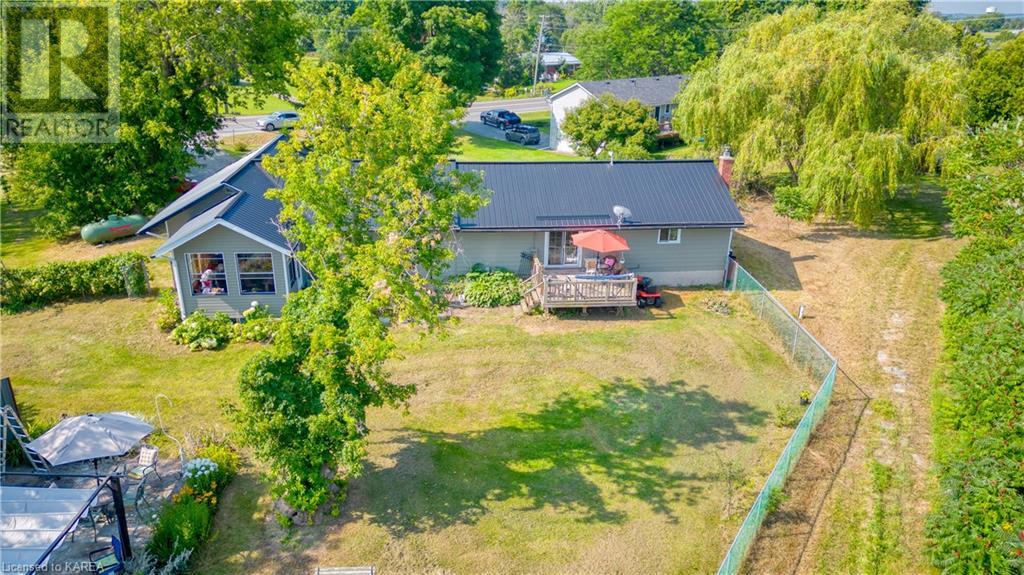 2610 Rutledge Road, Sydenham, Ontario  K0H 2T0 - Photo 14 - 40640943