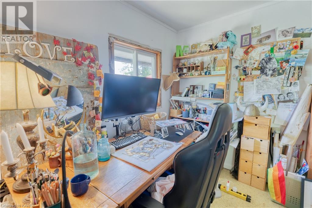 2610 Rutledge Road, Sydenham, Ontario  K0H 2T0 - Photo 29 - 40640943