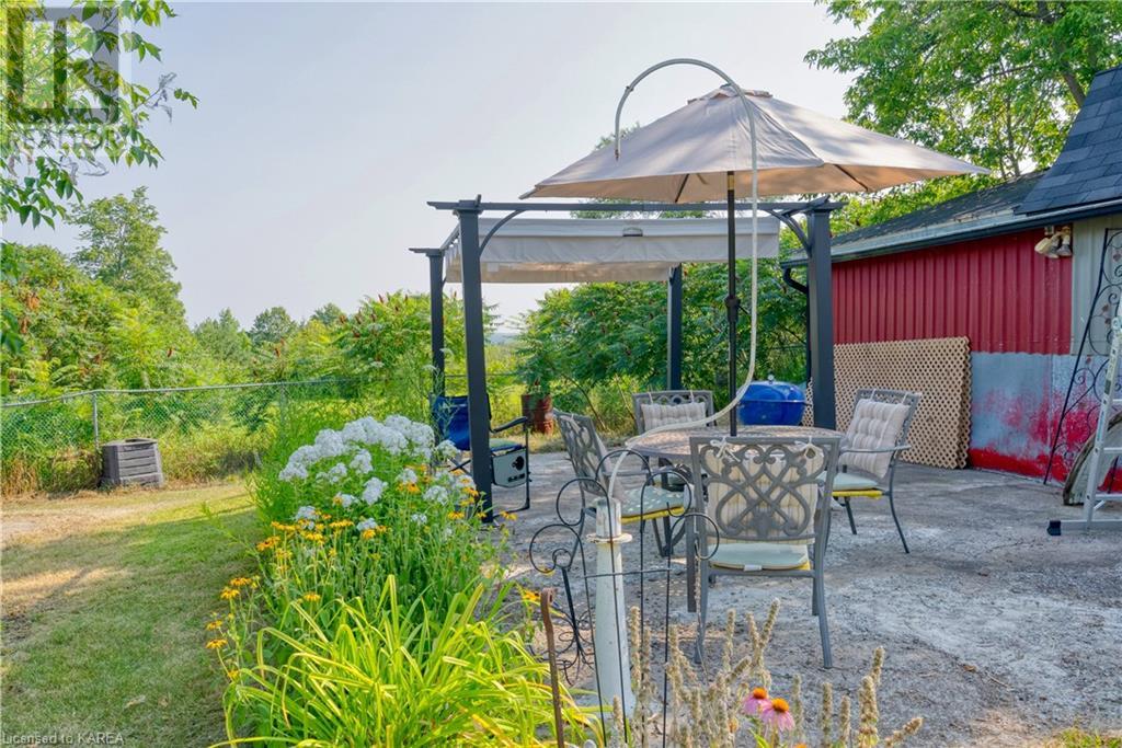 2610 Rutledge Road, Sydenham, Ontario  K0H 2T0 - Photo 5 - 40640943