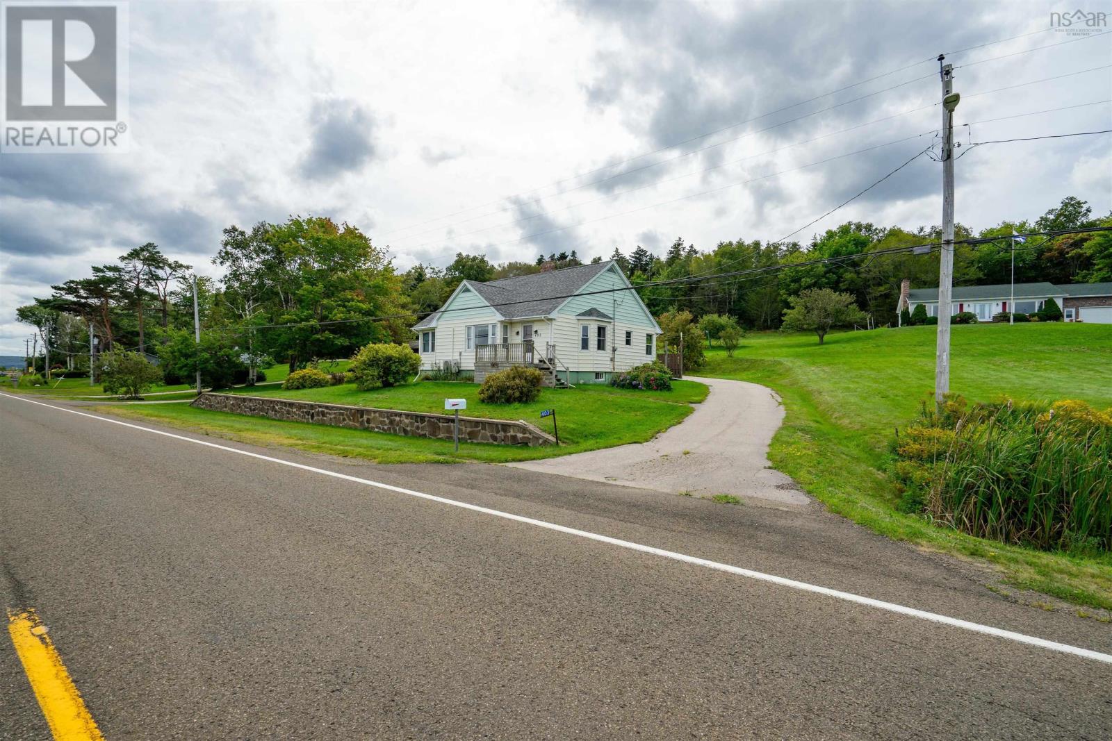 403 Shore Road, Bay View, Nova Scotia  B0V 1A0 - Photo 27 - 202421782