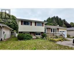 1097 WILLIAMSBURG Street, kincardine, Ontario