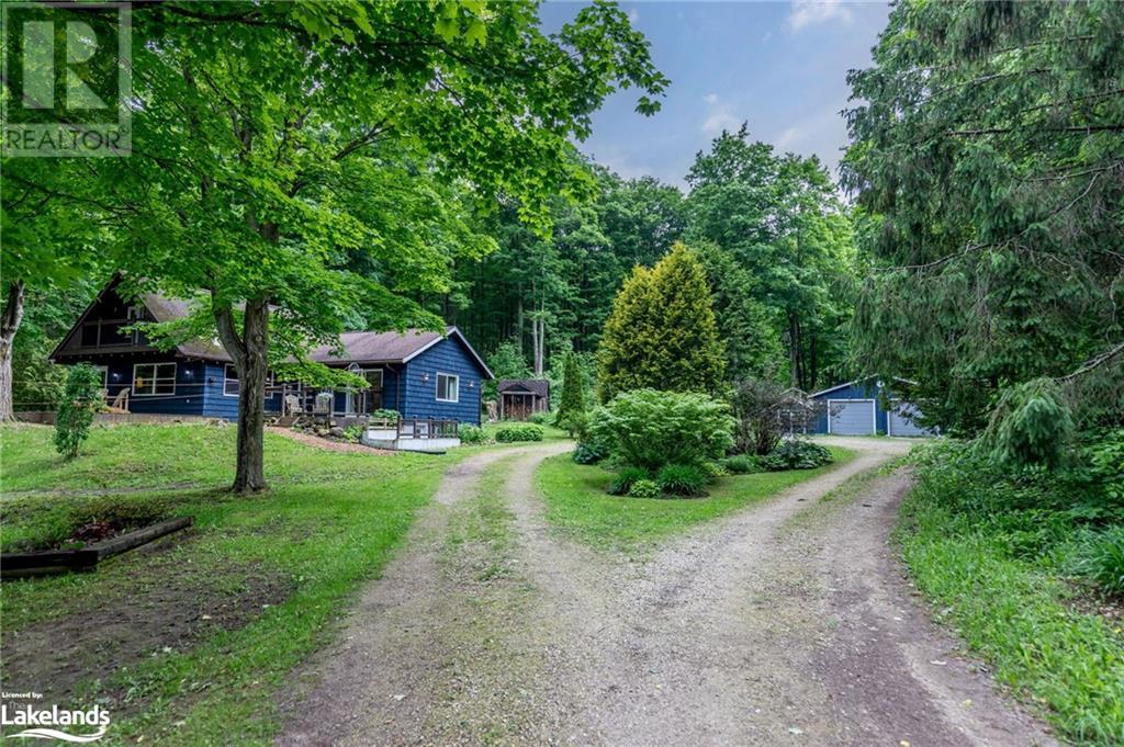 503475 GREY 12 Road, West Grey, Ontario One Percent Realty Ltd