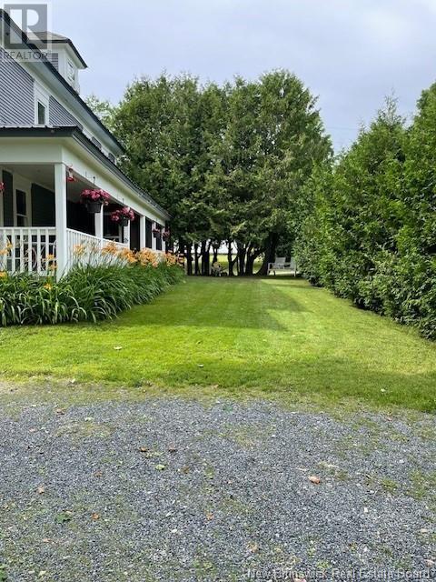 350 Debec Road, Debec, New Brunswick  E7N 3B4 - Photo 34 - NB105651