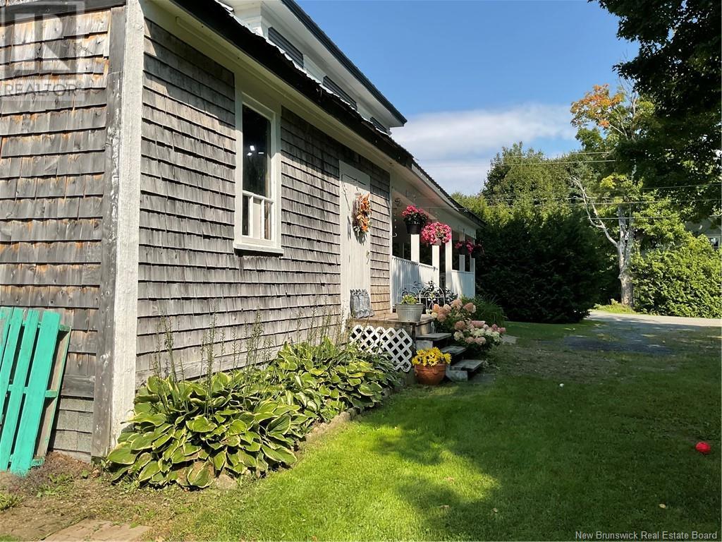 350 Debec Road, Debec, New Brunswick  E7N 3B4 - Photo 4 - NB105651
